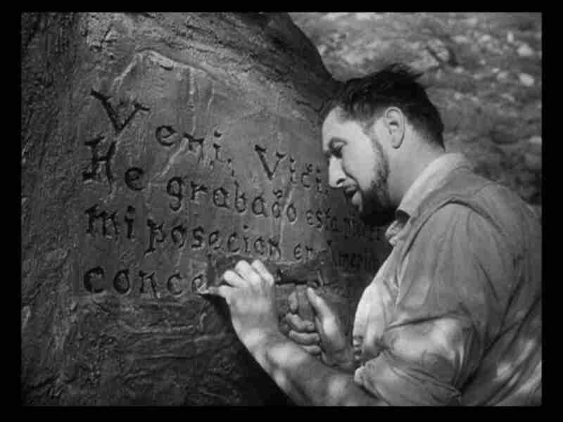 The Baron of Arizona (1950) Screenshot 5