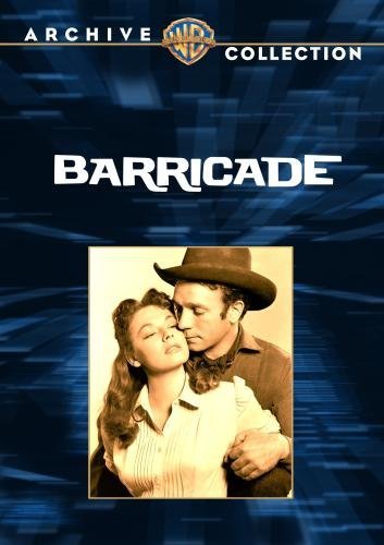 Barricade (1950) Screenshot 1