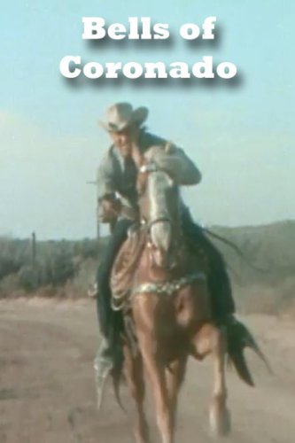 Bells of Coronado (1950) Screenshot 1