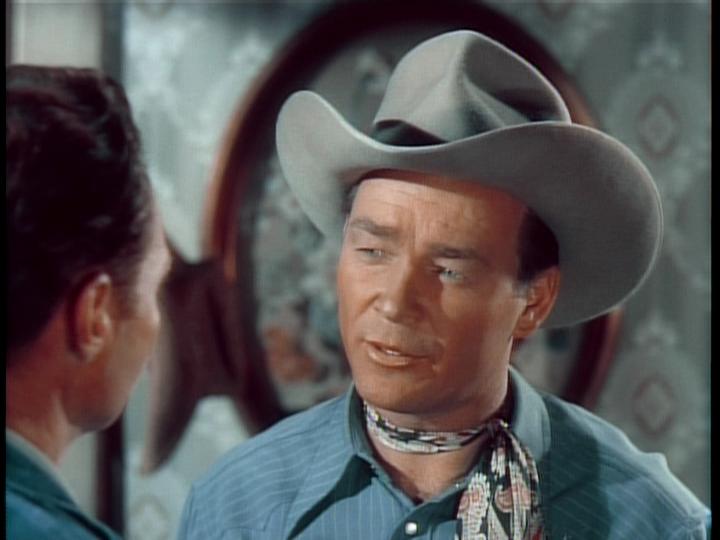 Bells of Coronado (1950) Screenshot 5