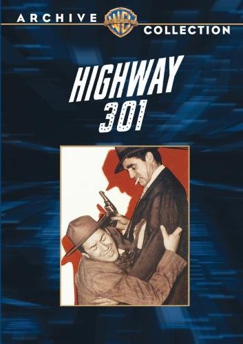 Highway 301 (1950) Screenshot 1 