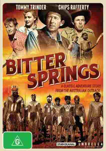 Bitter Springs (1950) Screenshot 3
