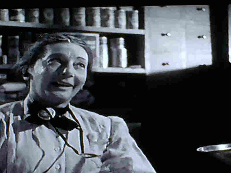 Blackout (1950) Screenshot 1