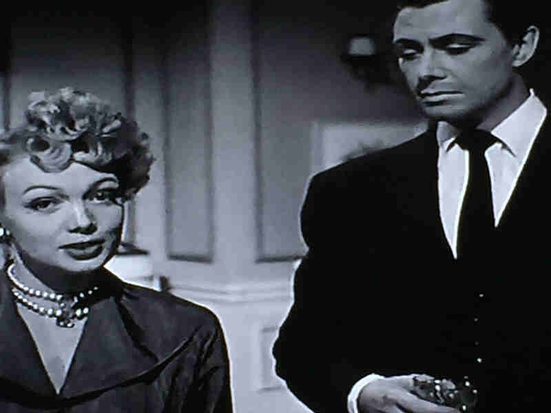 Blackout (1950) Screenshot 3