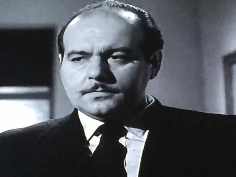 Blackout (1950) Screenshot 4