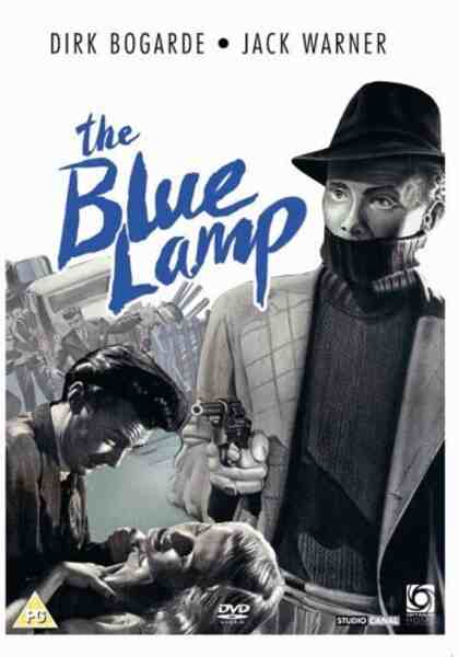 The Blue Lamp (1950) Screenshot 2