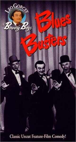 Blues Busters (1950) Screenshot 1