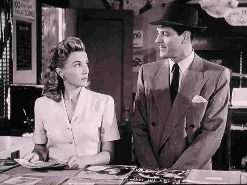 Blues Busters (1950) Screenshot 2