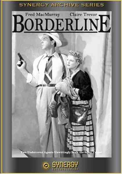 Borderline (1950) Screenshot 1