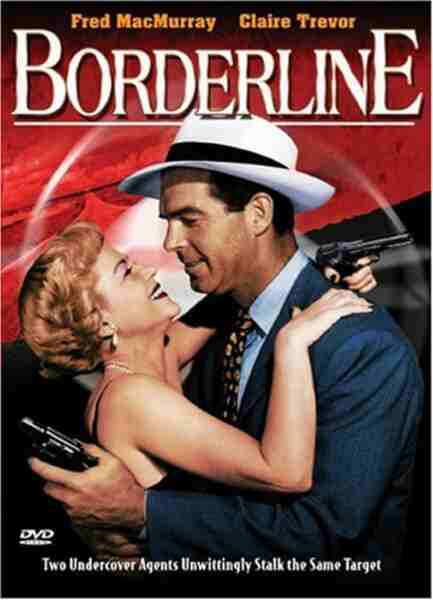 Borderline (1950) Screenshot 3