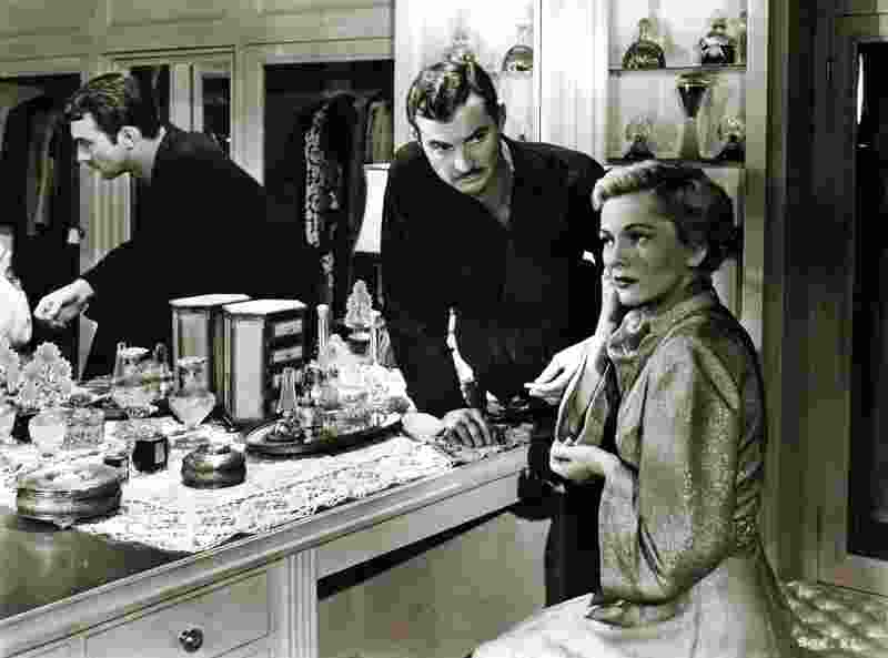 Born to Be Bad (1950) Screenshot 3