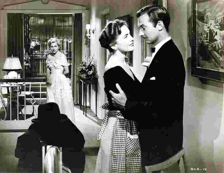 Born to Be Bad (1950) Screenshot 4