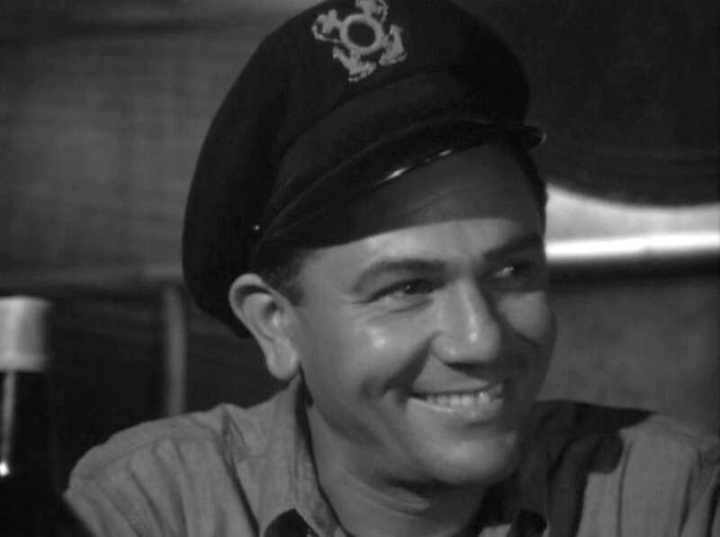 The Breaking Point (1950) Screenshot 4