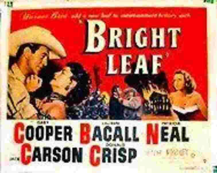 Bright Leaf (1950) Screenshot 1