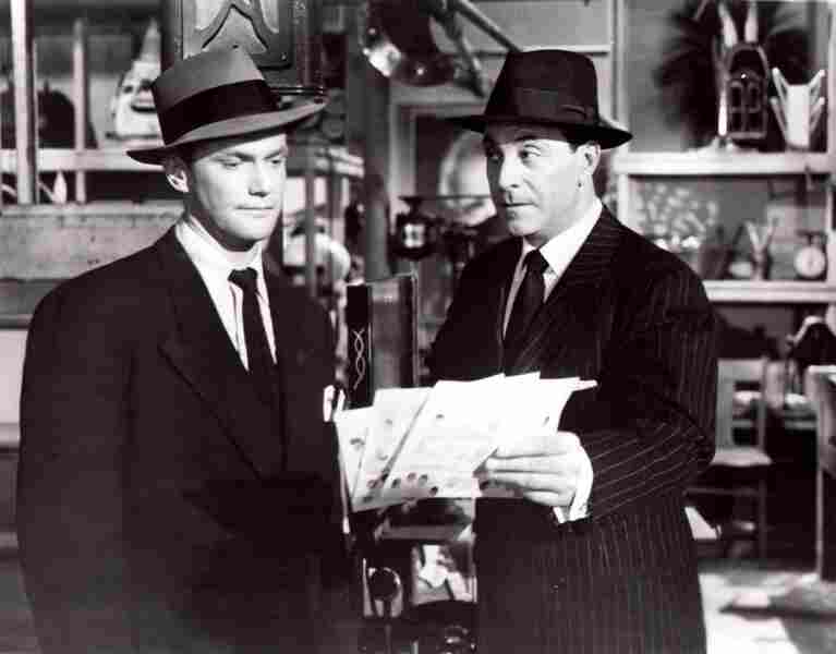 Bunco Squad (1950) Screenshot 2