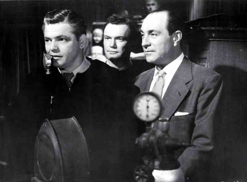 Bunco Squad (1950) Screenshot 3