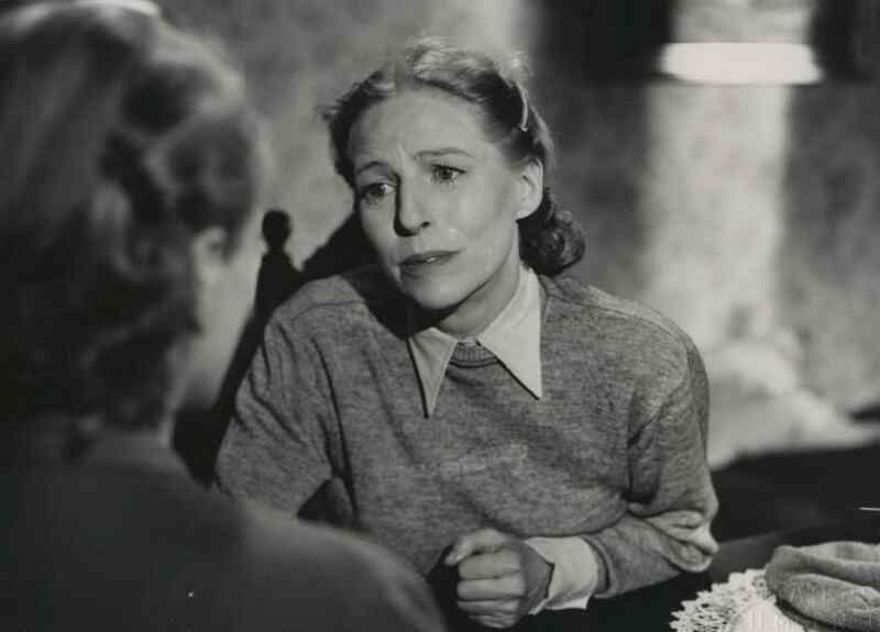 Café Paradis (1950) Screenshot 4