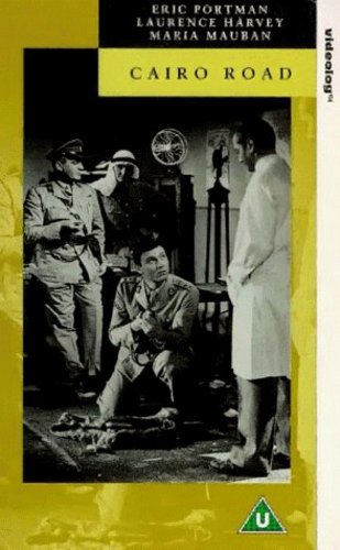 Cairo Road (1950) Screenshot 1