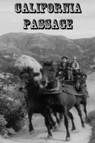 California Passage (1950) Screenshot 1 