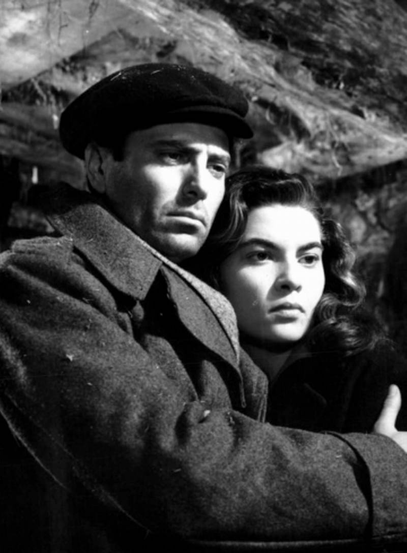 The Path of Hope (1950) Screenshot 4