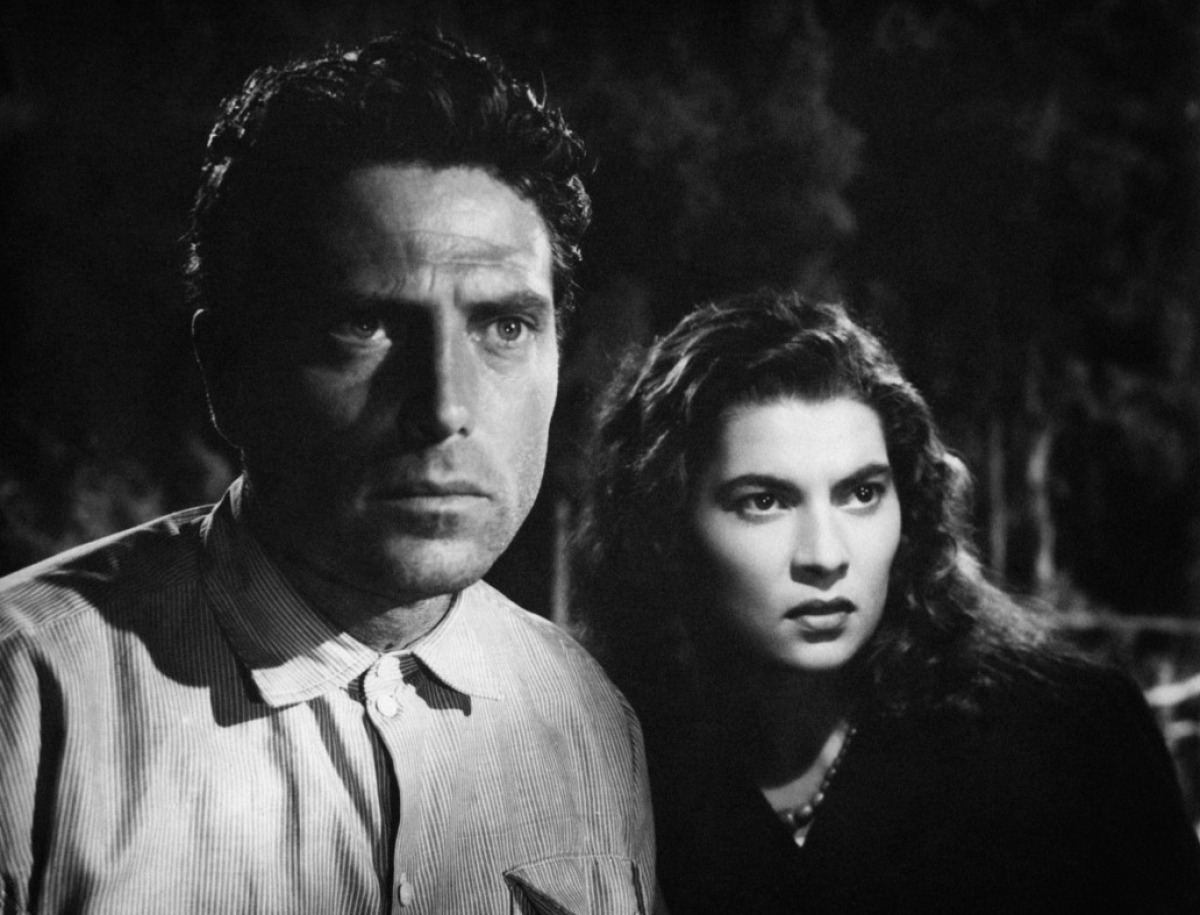 The Path of Hope (1950) Screenshot 5