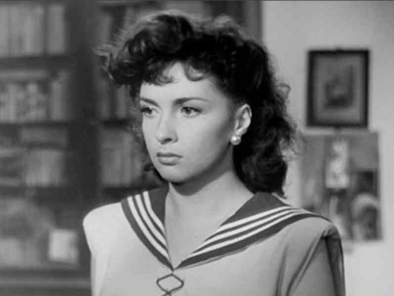 Campane a martello (1949) Screenshot 3