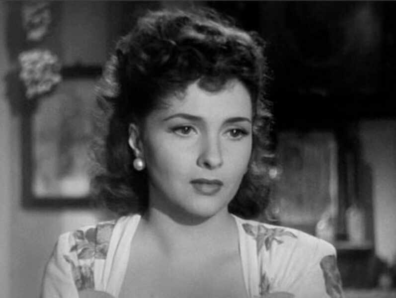 Campane a martello (1949) Screenshot 4