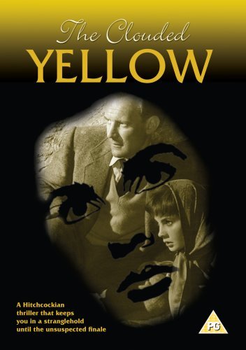 The Clouded Yellow (1950) Screenshot 1 