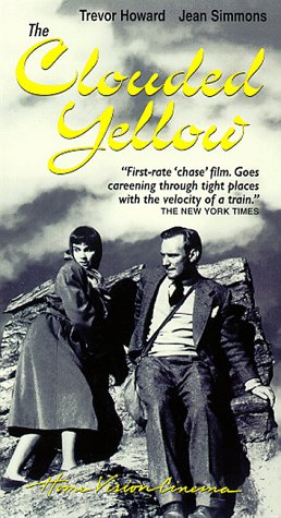 The Clouded Yellow (1950) Screenshot 2 