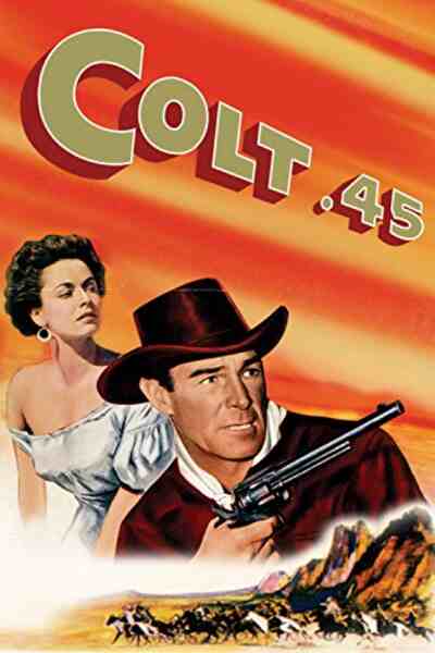 Colt .45 (1950) Screenshot 1