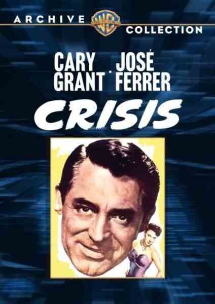 Crisis (1950) Screenshot 2