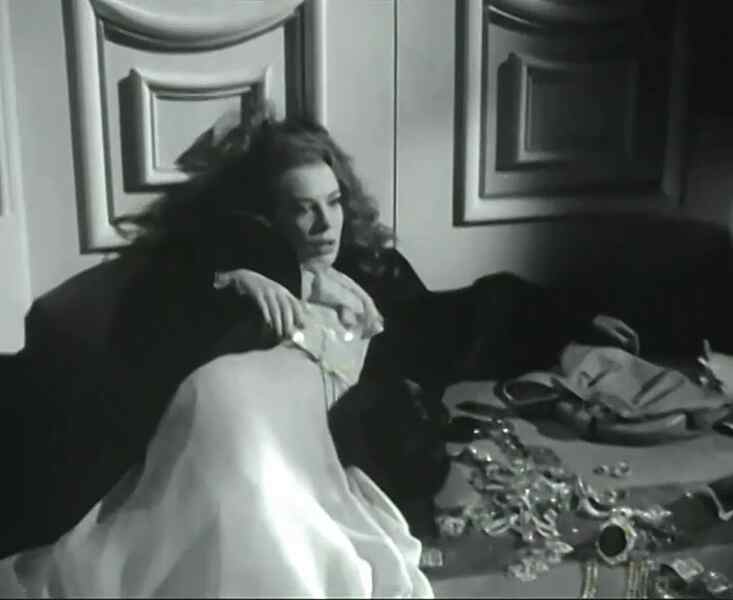 Crisis (1950) Screenshot 3
