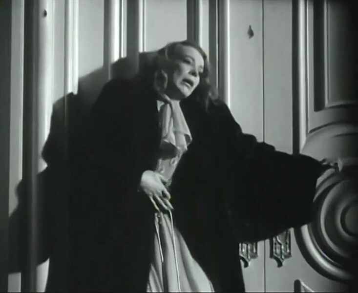 Crisis (1950) Screenshot 4