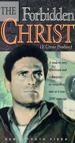 Il Cristo proibito (1951) with English Subtitles on DVD on DVD