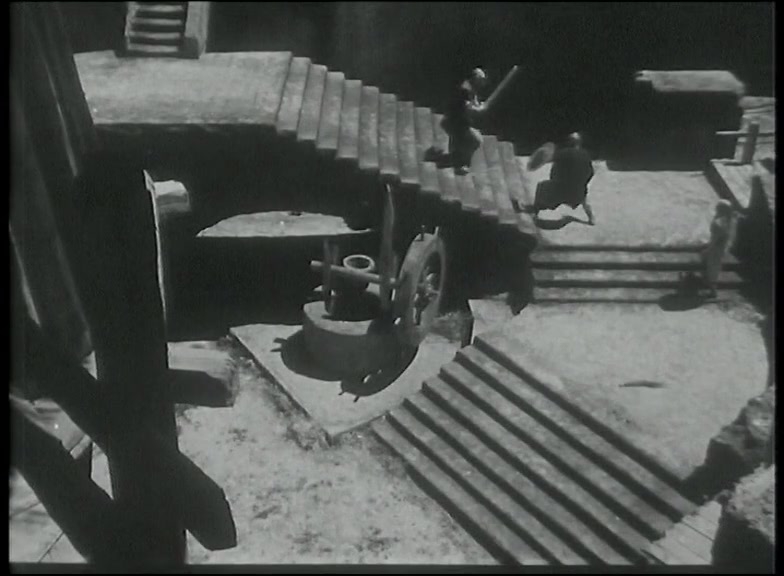 The Magic Sword (1950) Screenshot 2