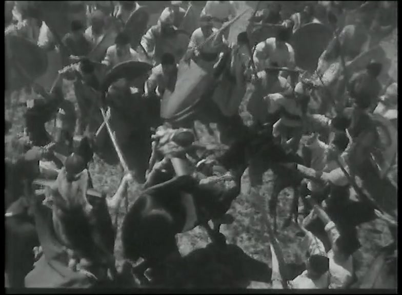 The Magic Sword (1950) Screenshot 4
