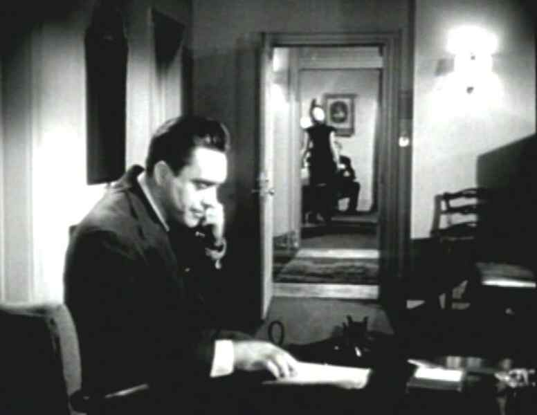 D.O.A. (1949) Screenshot 3