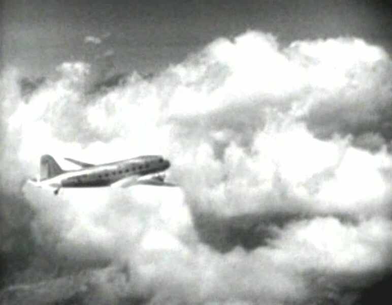 D.O.A. (1949) Screenshot 4
