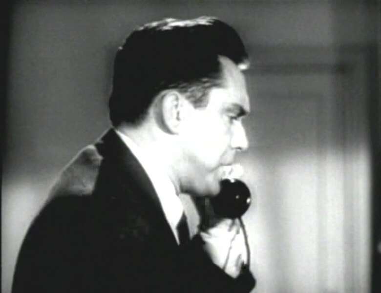 D.O.A. (1949) Screenshot 5
