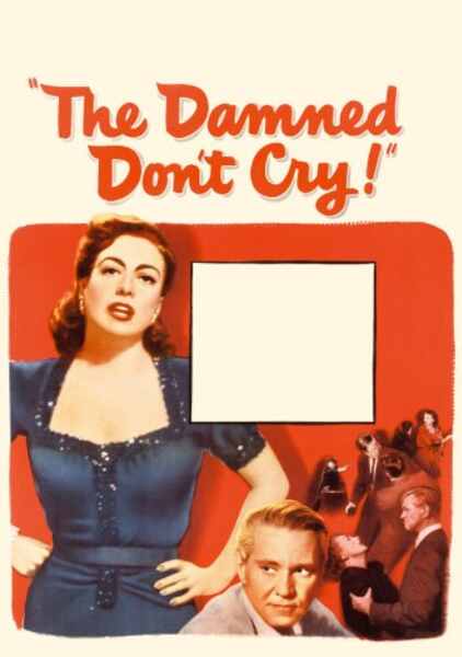 The Damned Don't Cry (1950) Screenshot 4