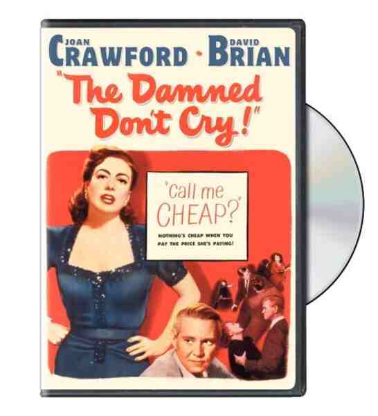 The Damned Don't Cry (1950) Screenshot 5