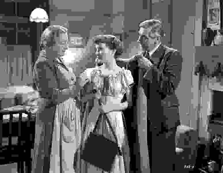Dance Hall (1950) Screenshot 5