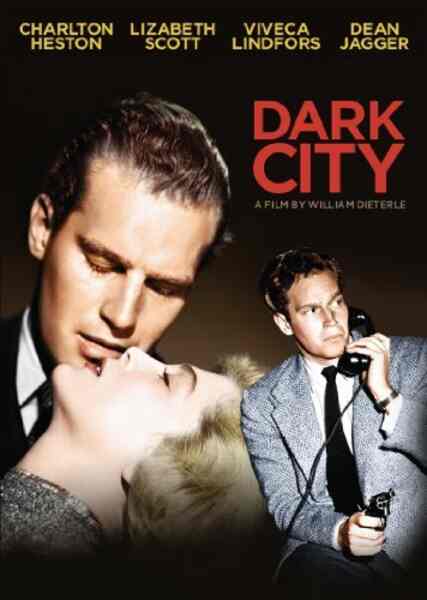 Dark City (1950) Screenshot 5