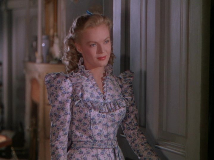 The Daughter of Rosie O'Grady (1950) Screenshot 4 