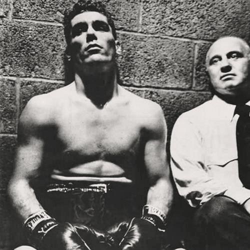 Day of the Fight (1951) Screenshot 1 