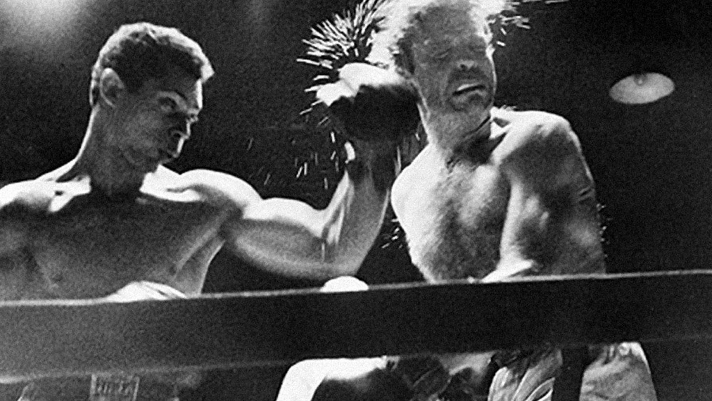 Day of the Fight (1951) Screenshot 4 