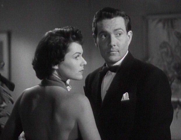 Destination Murder (1950) Screenshot 4 