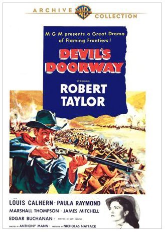 Devil's Doorway (1950) Screenshot 1