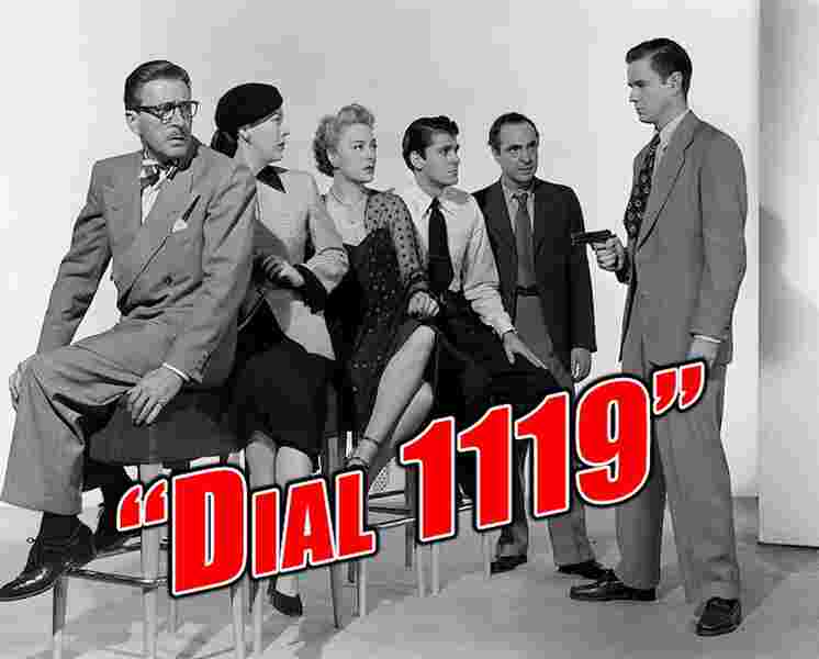 Dial 1119 (1950) Screenshot 2