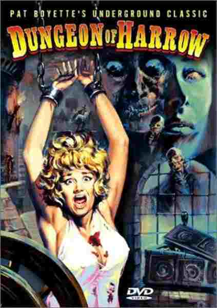 The Dungeon of Harrow (1962) Screenshot 2